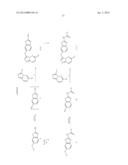 NOVEL 6-TRIAZOLOPYRIDAZINE SULFANYL BENZOTHIAZOLE DERIVATIVES AS MET     INHIBITORS diagram and image