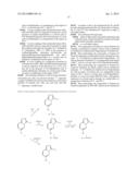 NOVEL 6-TRIAZOLOPYRIDAZINE SULFANYL BENZOTHIAZOLE DERIVATIVES AS MET     INHIBITORS diagram and image