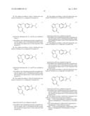 NOVEL 6-TRIAZOLOPYRIDAZINE SULFANYL BENZOTHIAZOLE DERIVATIVES AS MET     INHIBITORS diagram and image