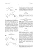 COMPOSITIONS USEFUL FOR TREATING DISORDERS RELATED TO TRPA1 diagram and image