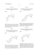 PYRROLIDINE-1,2-DICARBOXAMIDE DERIVATIVES diagram and image