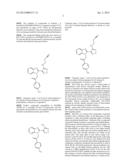 USE OF ACETYLATED TUBULIN AS A BIOMARKER OF DRUG RESPONSE TO     FURAZANOBENZIMIDAZOLES diagram and image