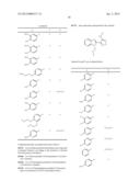 USE OF ACETYLATED TUBULIN AS A BIOMARKER OF DRUG RESPONSE TO     FURAZANOBENZIMIDAZOLES diagram and image