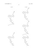 USE OF ACETYLATED TUBULIN AS A BIOMARKER OF DRUG RESPONSE TO     FURAZANOBENZIMIDAZOLES diagram and image