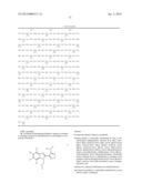 USE OF ACETYLATED TUBULIN AS A BIOMARKER OF DRUG RESPONSE TO     FURAZANOBENZIMIDAZOLES diagram and image