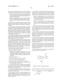 USE OF ACETYLATED TUBULIN AS A BIOMARKER OF DRUG RESPONSE TO     FURAZANOBENZIMIDAZOLES diagram and image