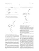 USE OF ACETYLATED TUBULIN AS A BIOMARKER OF DRUG RESPONSE TO     FURAZANOBENZIMIDAZOLES diagram and image