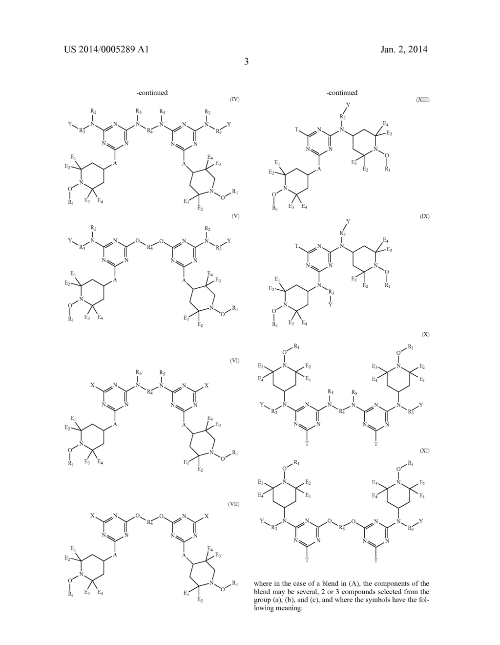 FLAME-RETARDANT COMPOSITION COMPRISING A PHOSPHONIC ACID DERIVATIVE - diagram, schematic, and image 04