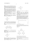 FLAME-RETARDANT COMPOSITION COMPRISING A PHOSPHONIC ACID DERIVATIVE diagram and image