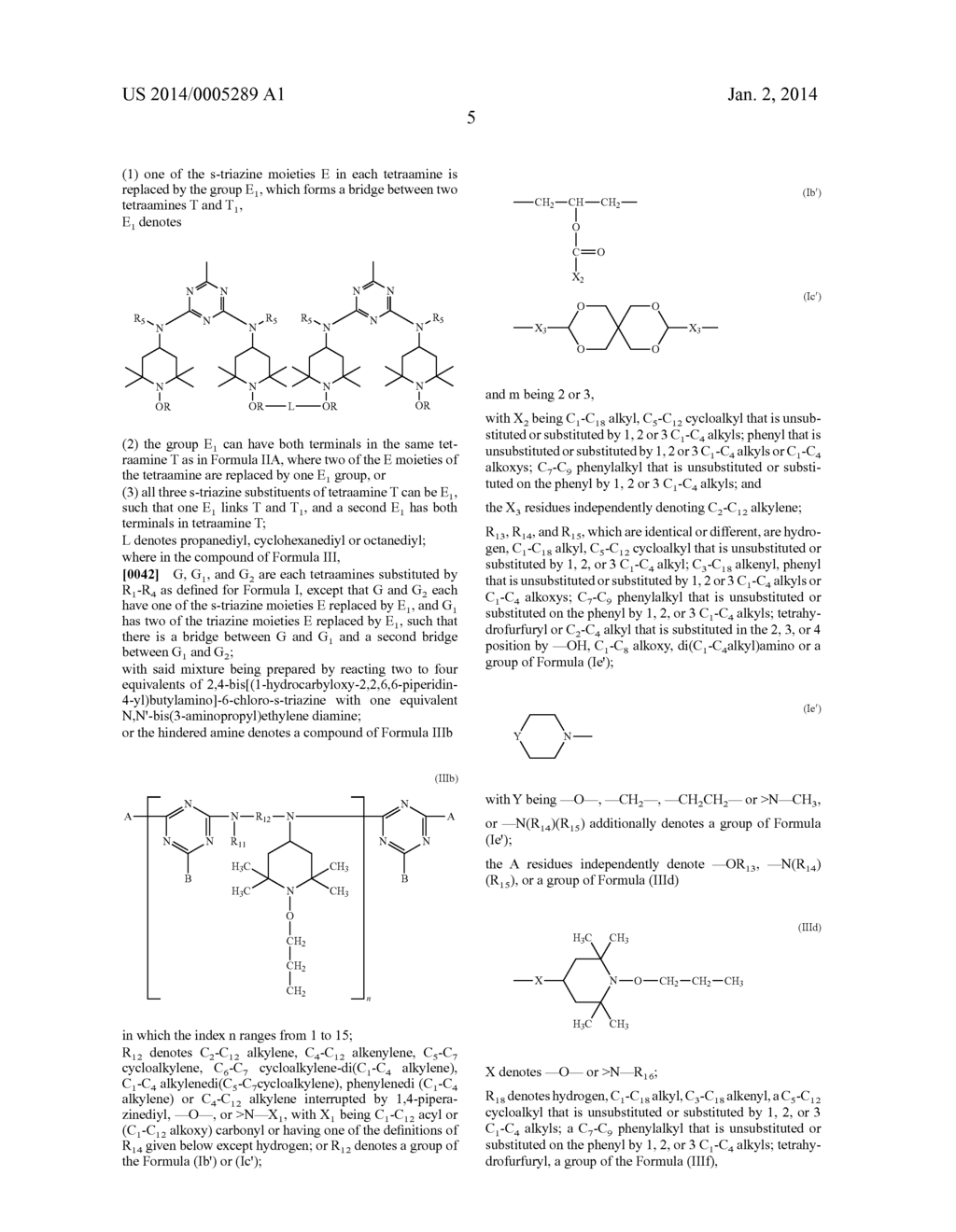 FLAME-RETARDANT COMPOSITION COMPRISING A PHOSPHONIC ACID DERIVATIVE - diagram, schematic, and image 06