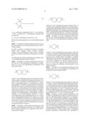 FLAME-RETARDANT COMPOSITION COMPRISING A PHOSPHONIC ACID DERIVATIVE diagram and image