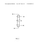 GAS SCRUBBER AND RELATED PROCESSES diagram and image