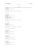 Polypeptides and Immunizing Compositions Containing Gram Positive     Polypeptides and Methods of Use diagram and image