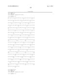 Polypeptides and Immunizing Compositions Containing Gram Positive     Polypeptides and Methods of Use diagram and image