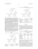 CAPRAZENE AS A NOVEL COMPOUND AND DERIVATIVES THEREOF, AND CAPRAZOL AS A     NOVEL COMPOUND AND DERIVATIVES THEREOF diagram and image