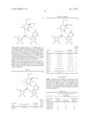 CAPRAZENE AS A NOVEL COMPOUND AND DERIVATIVES THEREOF, AND CAPRAZOL AS A     NOVEL COMPOUND AND DERIVATIVES THEREOF diagram and image