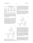 CAPRAZENE AS A NOVEL COMPOUND AND DERIVATIVES THEREOF, AND CAPRAZOL AS A     NOVEL COMPOUND AND DERIVATIVES THEREOF diagram and image