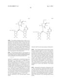 CAPRAZENE AS A NOVEL COMPOUND AND DERIVATIVES THEREOF, AND CAPRAZOL AS A     NOVEL COMPOUND AND DERIVATIVES THEREOF diagram and image