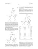 CAPRAZENE AS A NOVEL COMPOUND AND DERIVATIVES THEREOF, AND CAPRAZOL AS A     NOVEL COMPOUND AND DERIVATIVES THEREOF diagram and image