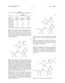 CAPRAZENE AS A NOVEL COMPOUND AND DERIVATIVES THEREOF, AND CAPRAZOL AS A     NOVEL COMPOUND AND DERIVATIVES THEREOF diagram and image