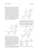 CAPRAZENE AS A NOVEL COMPOUND AND DERIVATIVES THEREOF, AND CAPRAZOL AS A     NOVEL COMPOUND AND DERIVATIVES THEREOF diagram and image