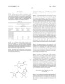 CAPRAZENE AS A NOVEL COMPOUND AND DERIVATIVES THEREOF, AND CAPRAZOL AS A     NOVEL COMPOUND AND DERIVATIVES THEREOF diagram and image