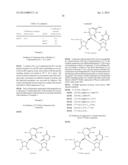 CAPRAZENE AS A NOVEL COMPOUND AND DERIVATIVES THEREOF, AND CAPRAZOL AS A     NOVEL COMPOUND AND DERIVATIVES THEREOF diagram and image