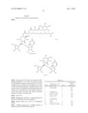 CAPRAZENE AS A NOVEL COMPOUND AND DERIVATIVES THEREOF, AND CAPRAZOL AS A     NOVEL COMPOUND AND DERIVATIVES THEREOF diagram and image