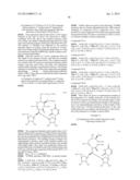 CAPRAZENE AS A NOVEL COMPOUND AND DERIVATIVES THEREOF, AND CAPRAZOL AS A     NOVEL COMPOUND AND DERIVATIVES THEREOF diagram and image