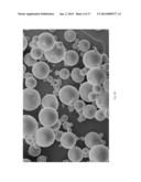 Dissolution of Oxidized Cellulose and Particle Preparation by Dispersion     and Neutralization diagram and image