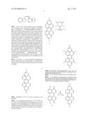 TETRAAZAPEROPYRENE COMPOUNDS AND THEIR USE AS N-TYPE SEMICONDUCTORS diagram and image