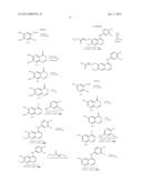 QUINAZOLINE BASED EGFR INHIBITORS diagram and image