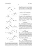 QUINAZOLINE BASED EGFR INHIBITORS diagram and image