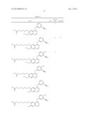 QUINAZOLINE BASED EGFR INHIBITORS diagram and image