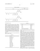 QUINAZOLINE BASED EGFR INHIBITORS diagram and image