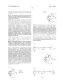 SYNTHETIC TRANSTAGANOLIDE AND BASILIOLIDE PRODUCTS, DERIVATIVES THEREOF,     AND SYNTHESIS METHODS THEREOF diagram and image