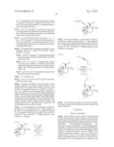 SYNTHETIC TRANSTAGANOLIDE AND BASILIOLIDE PRODUCTS, DERIVATIVES THEREOF,     AND SYNTHESIS METHODS THEREOF diagram and image