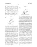 SYNTHETIC TRANSTAGANOLIDE AND BASILIOLIDE PRODUCTS, DERIVATIVES THEREOF,     AND SYNTHESIS METHODS THEREOF diagram and image