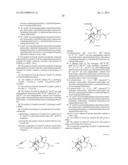 SYNTHETIC TRANSTAGANOLIDE AND BASILIOLIDE PRODUCTS, DERIVATIVES THEREOF,     AND SYNTHESIS METHODS THEREOF diagram and image