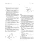 SYNTHETIC TRANSTAGANOLIDE AND BASILIOLIDE PRODUCTS, DERIVATIVES THEREOF,     AND SYNTHESIS METHODS THEREOF diagram and image