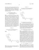 6-SUBSTITUTED PHENOXYCHROMAN CARBOXYLIC ACID DERIVATIVES diagram and image