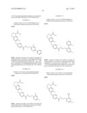 6-SUBSTITUTED PHENOXYCHROMAN CARBOXYLIC ACID DERIVATIVES diagram and image