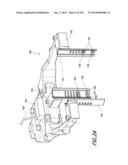 SURGICAL VISUALIZATION SYSTEM WITH CAMERA TRACKING diagram and image