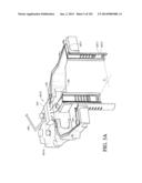 SURGICAL VISUALIZATION SYSTEM WITH CAMERA TRACKING diagram and image