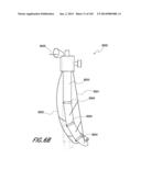 SURGICAL VISUALIZATION SYSTEM WITH CAMERA TRACKING diagram and image