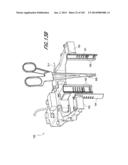 SURGICAL VISUALIZATION SYSTEM WITH CAMERA TRACKING diagram and image