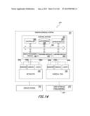 SURGICAL VISUALIZATION SYSTEM WITH CAMERA TRACKING diagram and image