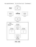 SURGICAL VISUALIZATION SYSTEM WITH CAMERA TRACKING diagram and image