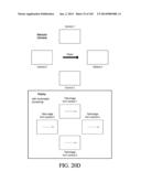 SURGICAL VISUALIZATION SYSTEM WITH CAMERA TRACKING diagram and image