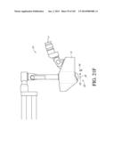 SURGICAL VISUALIZATION SYSTEM WITH CAMERA TRACKING diagram and image